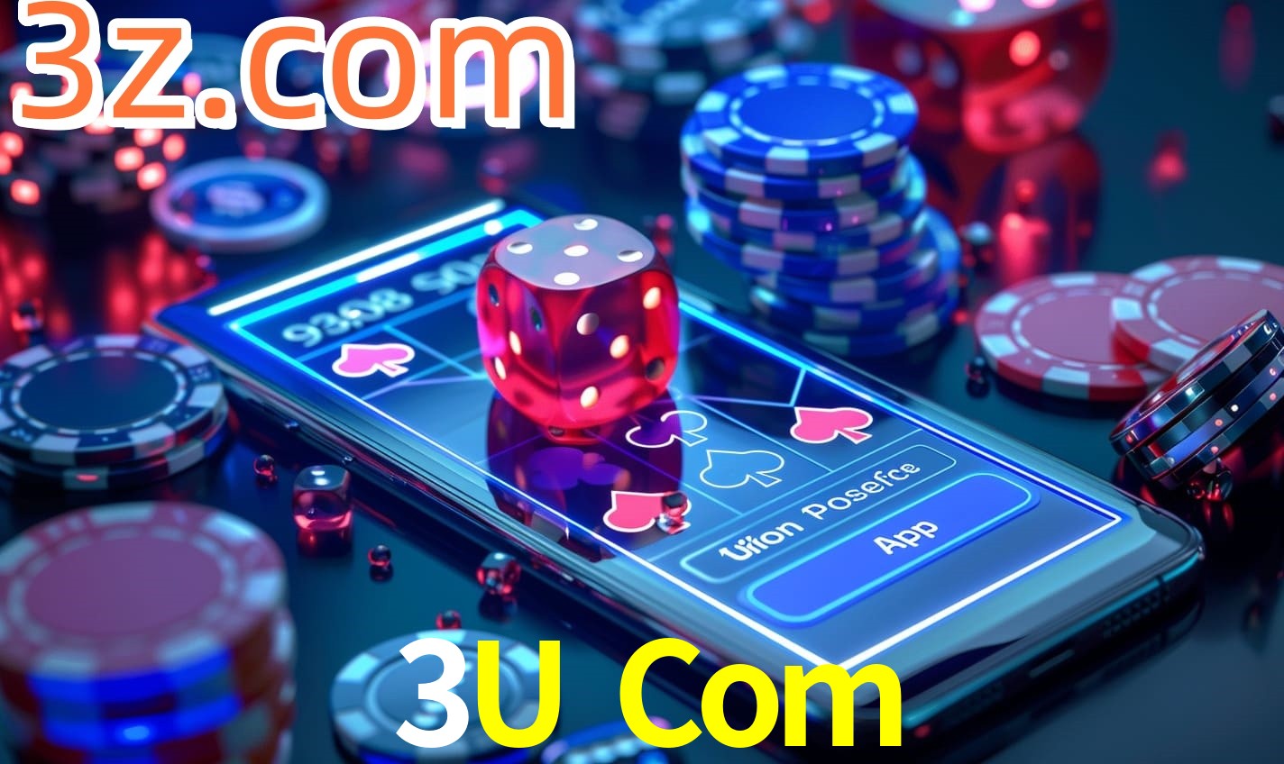 Baixar App 3U Com