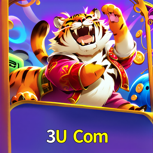 Cassino Online 3U Com